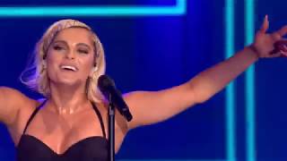 Bebe Rexha - Call You Mine Live (Mtv Malta 2019)