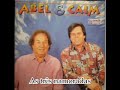 abel e caim as três namoradas