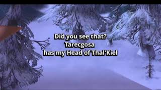 FASTEST Dragonwrath, Tarecgosa’s Rest Guide 2025! 🔥 Full Legendary Staff Guide | World of Warcraft