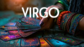 VIRGO🧐💌📜 — SECRET LOVE LETTER FOUND! ✉️ THEY WROTE IT BUT NEVER SENT IT—WILL YOU EVER READ IT?!