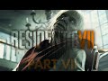 RE7 WALKTHROUGH PART 7 | FIND THE  DEPUTY'S BODY IN THE DISSECTION ROOM | FIND TWO KEY CARDS