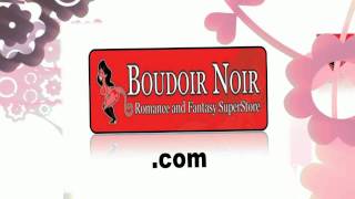 Elegant High Heels at BoudoirNoir