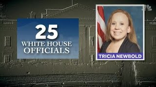 White House Whistleblower Speaks