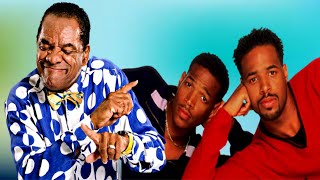 6 Actors from THE WAYANS BROS who have Died