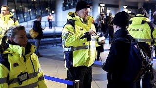Danemark : le Parlement vote la réforme décriée du droit d'asile