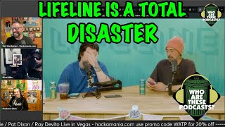 New Chris D'Elia Podcast Is A Complete FAILURE (w/Blind Mike)