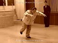 wudang bagua a little about bagua stepping