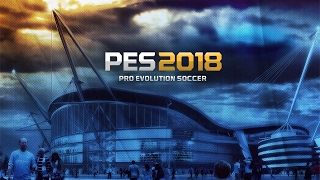 【PES2018】　リークされた情報が本物ならウイイレ2018はライセンス問題が大幅改善⁉︎