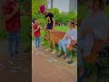 Lrki k bhai ko to gussa he a Gaya || #viral #trending #shorts #prank #support