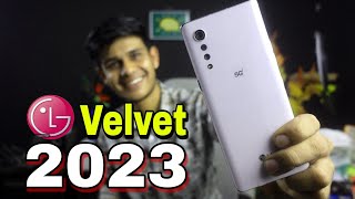 Lg velvet | Lg velvet review 2023