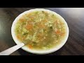 Healthy vegetable soup | vegetable soup recipe | Easy soup recipe | soup recipe# shweta'special