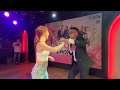 dj york y 미료 센슈얼바차타 소셜 sensual bachata