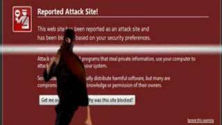 Firefox browser Trailer (Not mine)