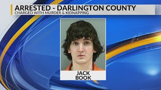 Darlington County deputies charge 5th person in killing of man allegedly held in kennel