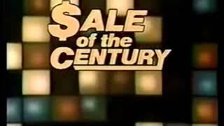 $ale of the Century July 1983 Dave Gail Richard