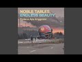 Noble Tables, Endless Beauty