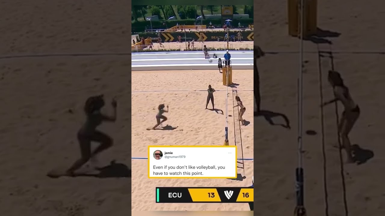 THEY KEPT GOING BACK & FORTH. π€―π₯ #shorts