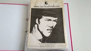 Bruce Lee Association Magazine (BLAM)