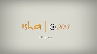 ஈஷா 2013 - Isha 2013 -