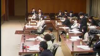 令和2年11月18日　決算特別委員会（一般会計等）