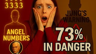 Why 73% Using Angel Numbers During Awakening Are In Danger - Carl Jung's Warning