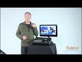 v 800hd introduction webcast