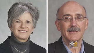 Bodies Of Peoria Couple Found