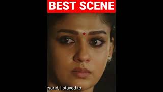 Viswasam New Movie Best Emotional Scene|Best Dialogue New Movie #short #shorts #viral #ytshorts