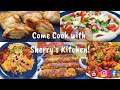 Welcome To Sherry's Kitchen