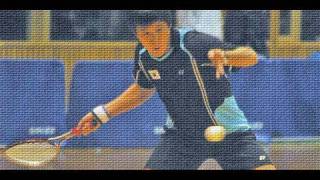 LEE / JI vs. SYOZI / WATANABE 3 +++ soft-tennis ソフトテニス +++