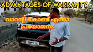 Car Warranty advantages in Malayalam |@supremedrive48