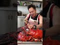 satisfy cooking video best eating asmr mukbang chinese tiktok 2021 fsder2332