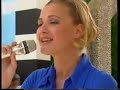 Whigfield = Sexy Eyes ( Live =1996 )