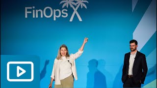 CloudOps with a FinOps-first Mindset