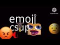 Emoji VS Splaat