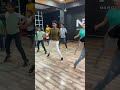 practice Session❤️ || Part-1  || @Nritya Performance #Shorts Dance Video #Govind Mittal and friends