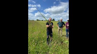 Wild Oxfordshire's Annual Lecture, Can Regenerative Farming Save the World?
