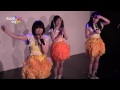 ひまわり女子／next break idol～plug in～ 2015 02 24