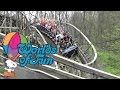 Worlds Of Fun Tour & Review with The Legend