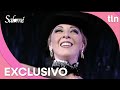 Salomé encanta a Julio con un burlesque | Salomé | Capítulo 6 | tlnovelas