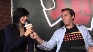 Leena and Hai interview censored