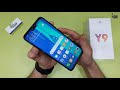 Huawei Y9 2019: How to record the screen ? take a screencast screen recording-Gsm Guide