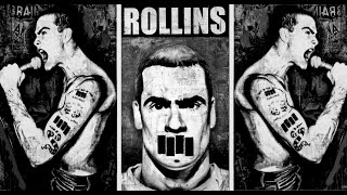 The HENRY ROLLINS Tape - A Motivational Video For Stoics \u0026 Loners (2020)