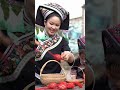 中国美食之【红喜蛋】 红喜蛋在我们广西壮族文化中，象征着吉祥美满，驱邪避邪。