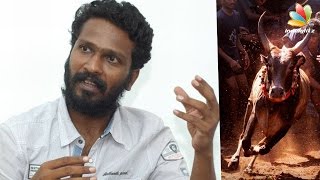 Vetrimaran to make a film on Jallikattu | Latest Tamil Cinema News