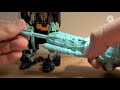 deformation police car bootleg transformer review.