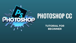 Adobe Photoshop Tutorial: Basic Training for Beginners
