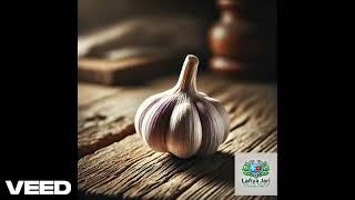 AMFANIN TAFARNUWA(GARLIC)A JIKIN DAN ADAM