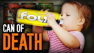 The Wild (and Terrible) Legacy 4Loko Left Behind | Corporate Casket