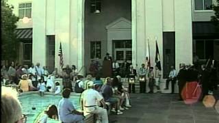 100th Anniversary Celebration of the Baldwin County Courthouse